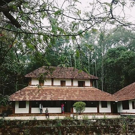 Palkadavu Warium Villa Mananthavady Exterior photo