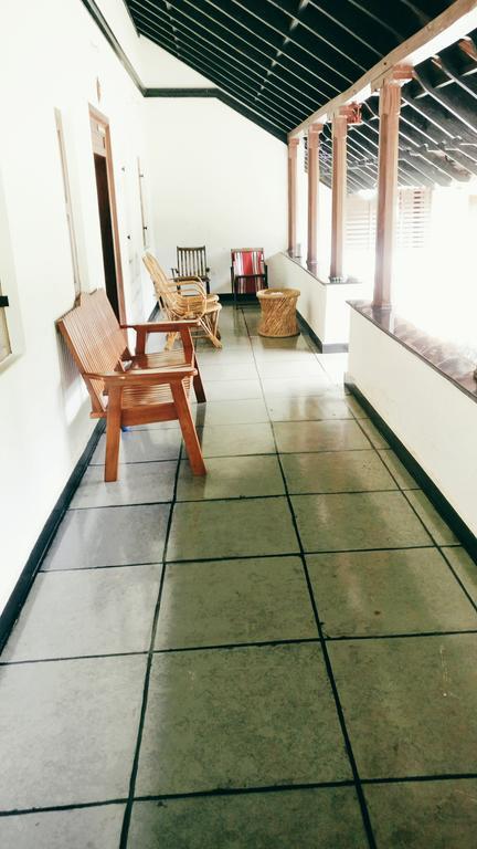 Palkadavu Warium Villa Mananthavady Exterior photo