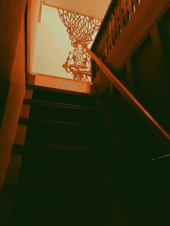Palkadavu Warium Villa Mananthavady Exterior photo