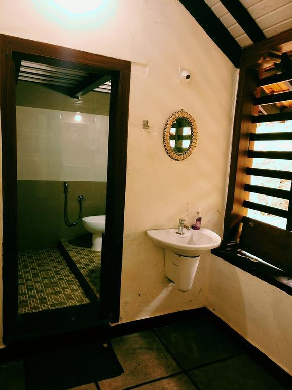 Palkadavu Warium Villa Mananthavady Exterior photo