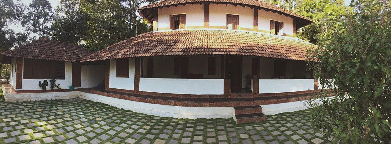 Palkadavu Warium Villa Mananthavady Exterior photo
